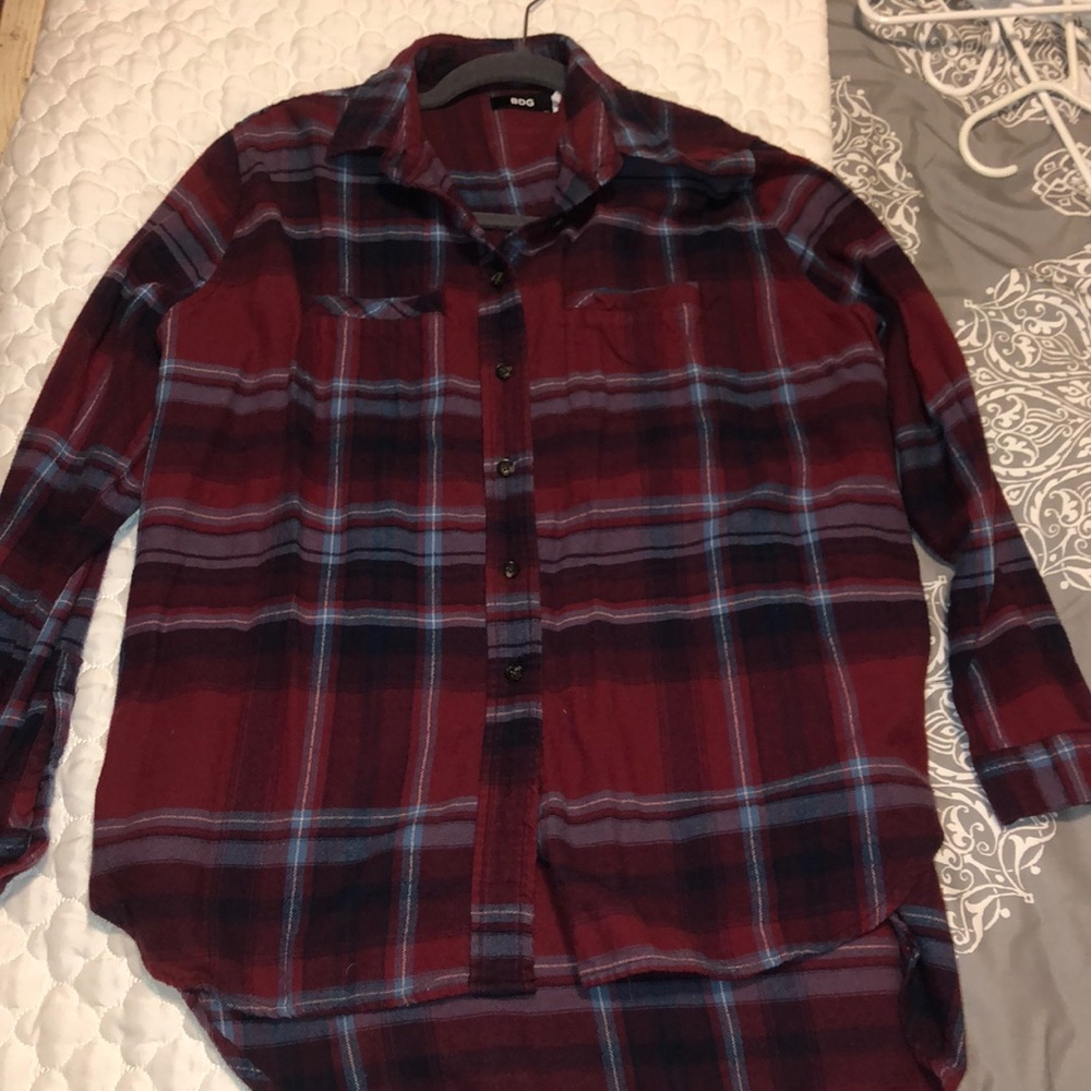 Flannel